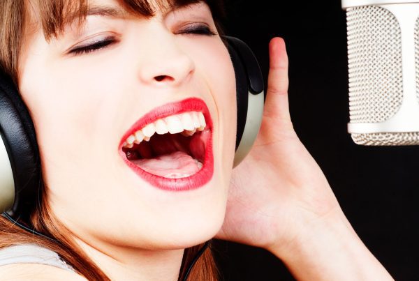 ejercicios para locutores