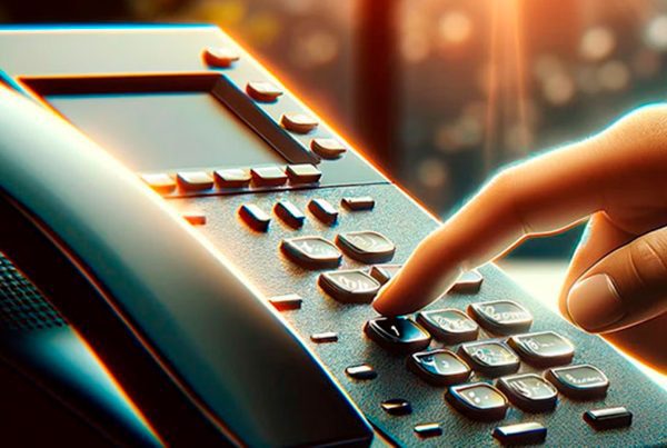 mensajes para conmutador