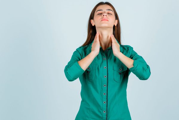 qué es la fatiga vocal