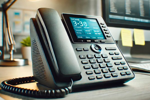 actualizar el audio para conmutador