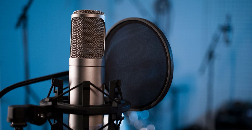 calidad de audio