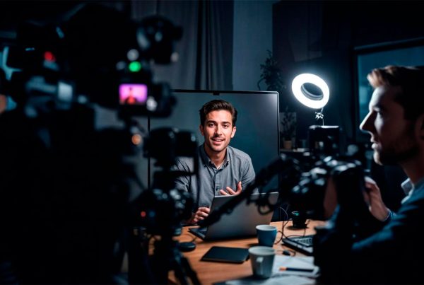 Locutores voz en off para videos explicativos