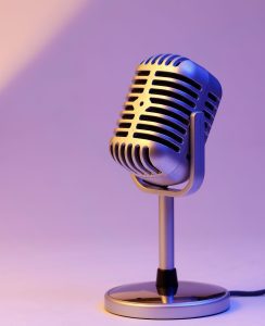 Locutor freelance