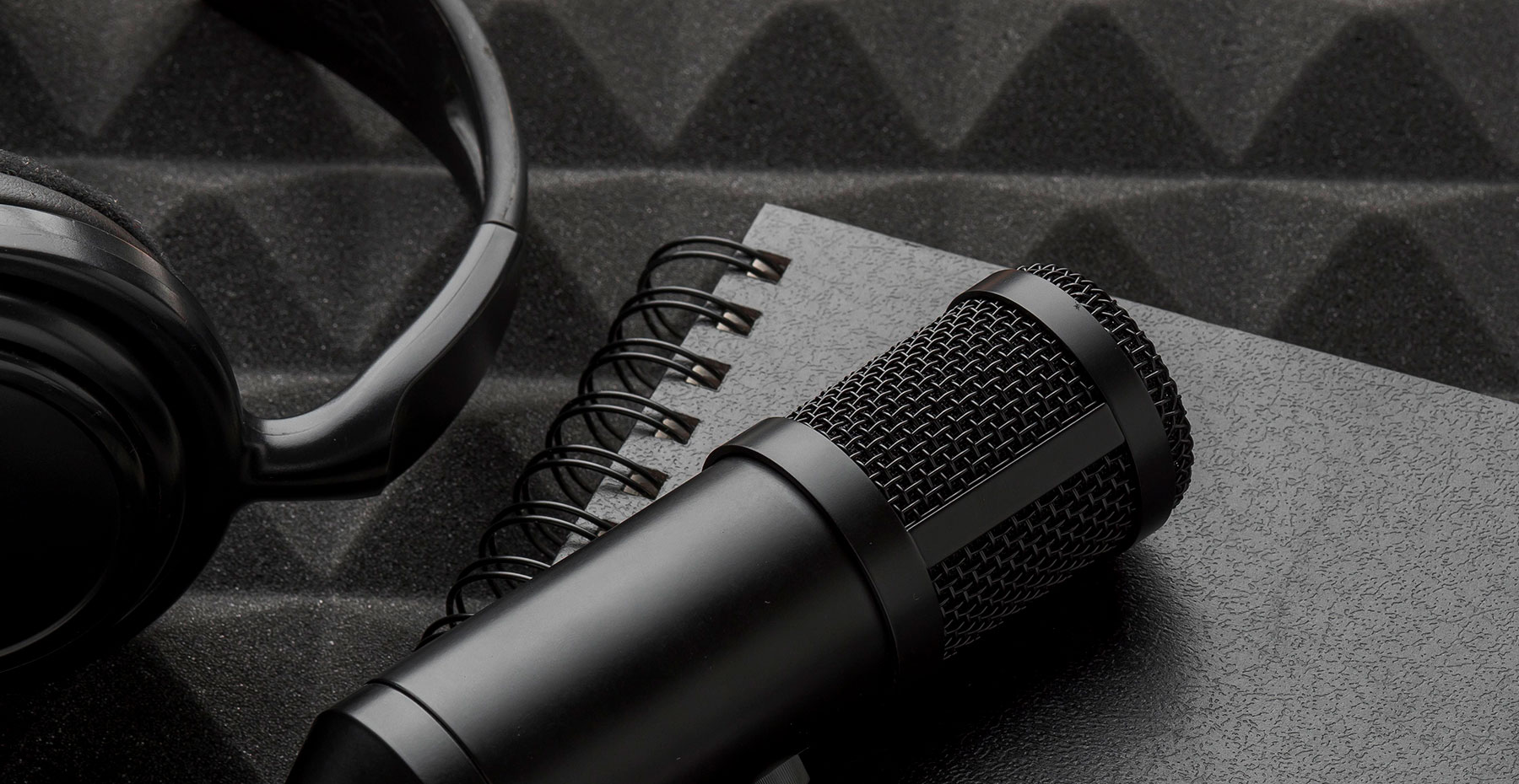 Voz en off para anuncios